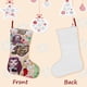 thumbnail image 3 of Calcetines de Navidad Desmarcar Ever After High 54cm x 38cm, 3 of 5