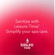 thumbnail image 4 of Tabletas Spa Bromine Leisure Time, 1 kg, de bajo olor, 4 of 5