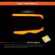 thumbnail image 4 of Faros AKKON para Dodge Ram 1500/2500/3500 Negro LED, 4 of 7