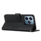thumbnail image 5 of Funda Flip Para Realme C61 – Carcasa Delgada Y Resistente A Impactos Con Soporte Para Uso Diario Y Profesional, 5 of 5