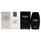 thumbnail image 1 of Kit de perfumes de varios diseñadores Acqua Di Gio y Drakkar Noir 10, 1 of 4