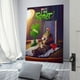 thumbnail image 3 of Yo soy Groot Cuadro decorativo colgante - Arte de pared - Póster enmarcado - Decoración de pared - Regalos para familia, amigos y aficionados 20*30 cm, 3 of 6