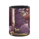 thumbnail image 3 of Grúfalo-theme Cylinder Pen Holder Pencil Organizer with Flannel Lining PVC Leather Material Cardboard Base for study work 10*8CM, 3 of 6