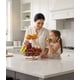 thumbnail image 3 of Frutero Decorativo Cesto Frutas Dos Niveles Mostrador Jhn, 3 of 3