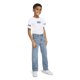 thumbnail image 4 of Vaqueros Levi's 514 Straight Fit Blue Stone para niños, talla 14, 4 of 9