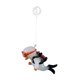 thumbnail image 1 of Figura De Acción De Buzo En Miniatura Aventura Para Decoración De Acuario Favores De Fiesta Buceo Blanco, 1 of 5