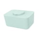 thumbnail image 5 of Contenedor De Toallitas, Elegante Y Versátil Caja De Pañuelos Para Mueble De TV, Hogar, Comedor, Azul, 5 of 5