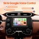 thumbnail image 4 of Estéreo Para Auto Doble Din De 7 Pulgadas Con Pantalla Táctil Hd Y Carplay, 4 of 9