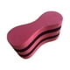 thumbnail image 1 of Pull Buoy Flotador para piernas, flotación para natación, fuerza corporal, deportes acuáticos, natación, flotador para entrenamiento, ayuda para natac, 1 of 5