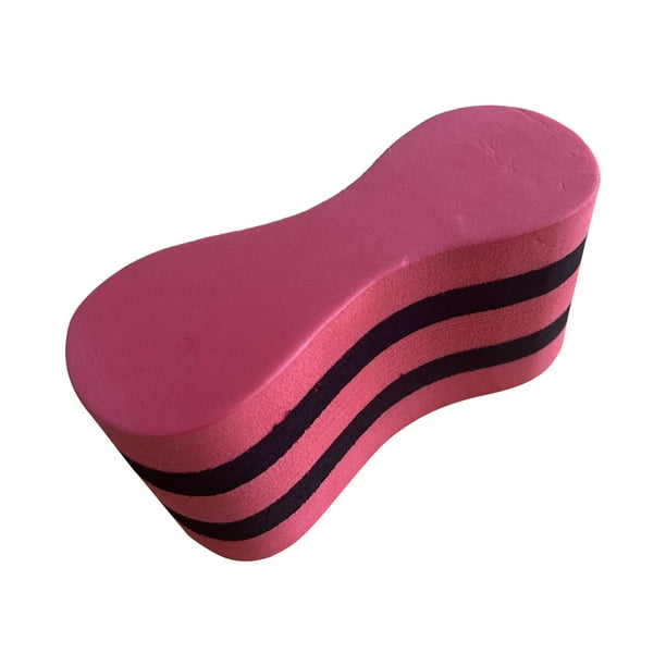 Pull Buoy Flotador para piernas, flotación para natación, fuerza corporal, deportes acuáticos, natación, flotador para entrenamiento, ayuda para natac