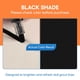 thumbnail image 4 of Marcador para juntas Groutastic, paquete de 2, pintura negra impermeable, 4 of 8