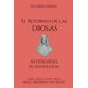 thumbnail image 1 of Libro Publicado Independientemente: El Retorno de las Diosas, 1 of 1