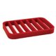 thumbnail image 1 of Rejilla de silicona para asar Norpro 23x15x3 cm Rojo, 1 of 8