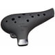 thumbnail image 4 of Ocarina Night de Noble Plastic sintonizado con corriente alterna a 442 Hz, color negro, 4 of 6