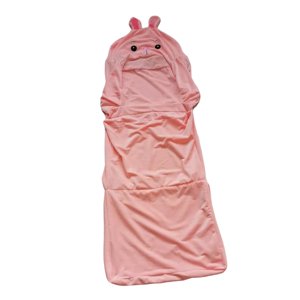 Magideal - Funda Plegable Para Sofá Y Silla Para Niños, Funda Para Asiento De Sofá, Funda Para Respaldo De Sofá Para Niños, Funda Para Decoración De Sala De Jueg , Rosado