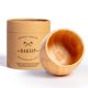 thumbnail image 1 of Vaso de Madera para Bourbon Oaksip Conservador de Sabor, 1 of 5