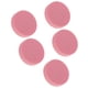 thumbnail image 5 of La Manija Del Cajón De Dibujos Animados Tira De La Nueva Decoración De La Habitación De Los Ni?os Pink Circle, 5 of 5