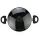 thumbnail image 3 of Olla Aluminio 26 Cm 7L Gourmet Gris 1 Piezas, 3 of 5