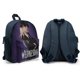 thumbnail image 4 of Miércoles Mochila Escolar para Niños y Niñas, Mochila Infantil Ligera de Alta Calidad, Grande y Duradera Azul, 4 of 6