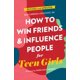 thumbnail image 1 of Libro Simon & Schuster Cómo ganar amigos e influir en personas para chicas adolescentes, 1 of 1