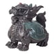 thumbnail image 4 of Estatua De Tortuga Dragón Decoración Del Hogar Moderna Para Vacaciones Oficina Decoración Del Hogar Acentos, 4 of 5