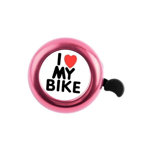 Timbre Para Bicicleta ANGGREK, Instalación Fácil, Sonido Fuerte, Ideal Para Niños, Bicicletas De Carretera Y Montana