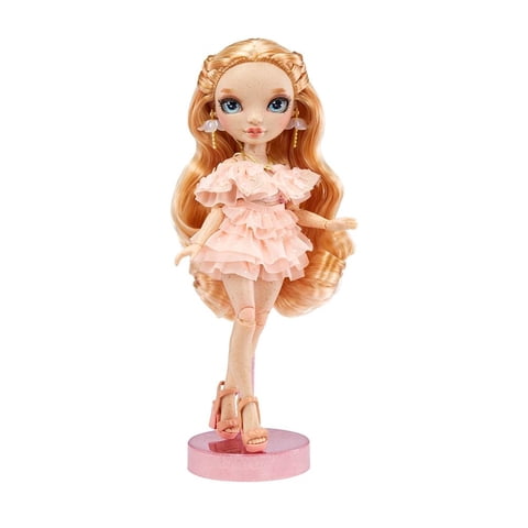 Muñeca Rainbow High Victoria Whitman