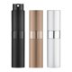 thumbnail image 1 of Set de 3 Vaporizadores Portátiles LISAPACK 8ml para Viaje, 1 of 9