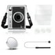 thumbnail image 1 of Paquete de accesorios Rieibi para cámara Fujifilm Instax Mini Evo, 1 of 3