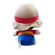 thumbnail image 3 of Juguete Peluche Luffy 20cm One Piece Infantil, 3 of 3