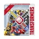 thumbnail image 1 of Juego De Ludo Transformers Hasbro, 1 of 2