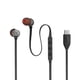 thumbnail image 5 of Audífonos In Ear AudífonosJBL Tune 310C USB Negro, 5 of 9