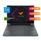 thumbnail image 1 of Notebook Gamer Victus HP 15-fa2009la, i5, 8 GB RAM, NVIDIA GeForce RTX 3050, 512 GB SSD, 144 Hz, 1 of 14