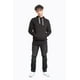 thumbnail image 1 of Jeans Hombre Slim Negro Focalizado Suave Destroyer 38, 1 of 2