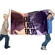 thumbnail image 2 of Bandera Temática The Last Of Us Desmarcar 60x90 cm, 2 of 6