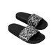 thumbnail image 2 of SANDALIAS SPALDING CAMUFLADO JUVENIL SPCSLIN005 - Talla 35, 2 of 5