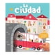 thumbnail image 1 of La Ciudad - Libro Troquelado, 1 of 1