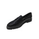 thumbnail image 4 of Mocasin Ecocuero ZAW67 Snake Negro, 4 of 5