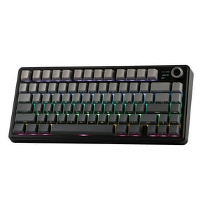 Teclado Mecánico Inalámbrico Epomaker X Aula F75 Max