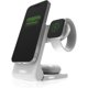 thumbnail image 1 of Estación de Carga STM ChargeTree 3 en 1 MagSafe para iPhone, 1 of 3