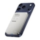 thumbnail image 1 of MOMAX Q.MAG X1 Power Bank Magnético Delgado de 10000mAh, 1 of 9