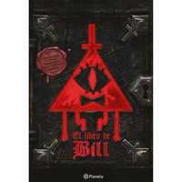 Planeta - El Libro De Bill