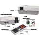 thumbnail image 3 of Classic Game Consoles, Retro Game Console With 2 Controllers, Connected To The TV Mini Classic Edition Gift For Kids & Adults, 3 of 4