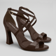 thumbnail image 3 of Sandalia Mujer Chocolate Rafa Piccadilly, 3 of 5