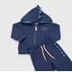 thumbnail image 3 of Conjunto Bebé Niño Zipper Navy Corona, 3 of 5