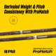 thumbnail image 4 of Baquetas ProMark R5ABFG 41 cm Punta de Bellota 1 Par, 4 of 5