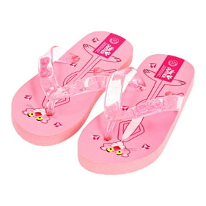 Sandalia Niña Pink Panther