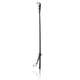 thumbnail image 1 of 71CM Long Leather Whip wood Hand BDSM Fetish Flogger Adult Erotic Toys For Couples Slave SM Queen Master Spank, 1 of 3