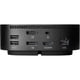 thumbnail image 2 of Estación de acoplamiento HP USB-C G5 5TW10AA/5TW10UT/5TW10AA#ABB 120W, 2 of 8