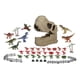 thumbnail image 2 of Set Cabeza Dinosaurio Transportable, Con 45 Accesorios., 2 of 3